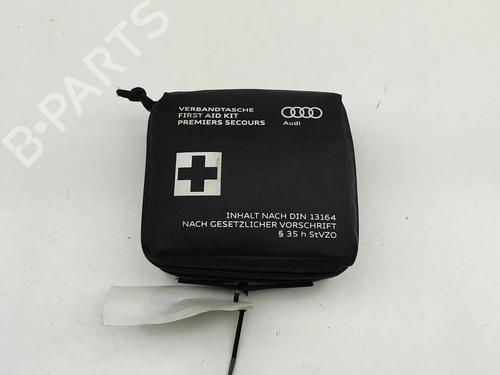 Used Other Other AUDI Q7 (4MB, 4MG, 4MQ) 3.0 TDI quattro (272 hp) 28437079 28437079