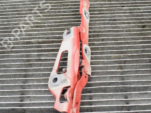 Hinge/Door check strap BMW 3 (E90) 320 d | BP14665761C146 