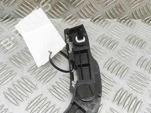 Rear bumper bracket TESLA MODEL 3 (5YJ3) EV Performance AWD | BP33697745C159 - Image 5