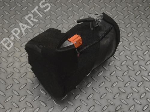 Used AC compressor AC compressor TESLA MODEL Y (5YJY) EV Performance All-wheel Drive (462 hp) 30250898 30250898