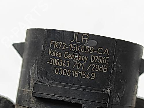 Electronic module LAND ROVER DISCOVERY SPORT (L550) 2.0 D 4x4 | BP33378394M83  - Image 6
