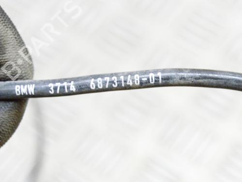 Wiring harness BMW X3 (G01, F97, G08) M Competition | BP27760990E16 