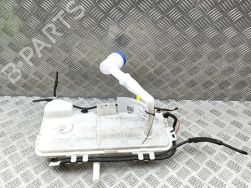 Used Windscreen washer tank Windscreen washer tank CITROËN BERLINGO Box Body/MPV (K9) 1.5 BlueHDi 100 (102 hp) 32459393 32459393