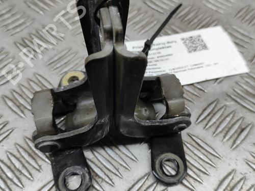 Hinge/Door check strap CHEVROLET CAMARO 3.6 | BP23561297C146 