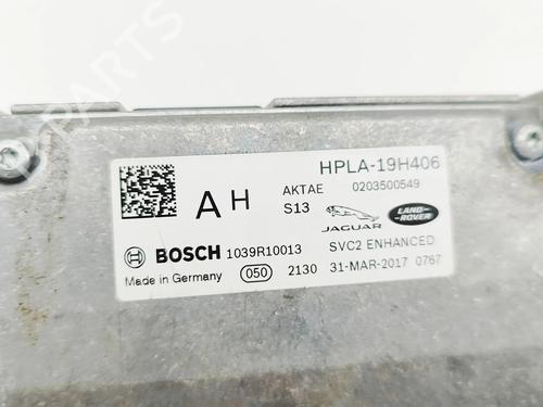 Camera LAND ROVER DISCOVERY V (L462) 2.0 Sd4 4x4 | BP37029778E14 - Image 7
