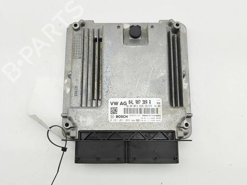 Used Engine control unit (ECU) Engine control unit (ECU) SKODA OCTAVIA III Combi (5E5, 5E6) 2.0 TDI (150 hp) 33379675 33379675