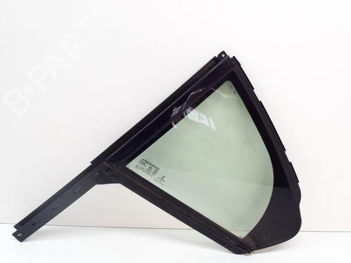 Used Rear left quarter glass JAGUAR I-PACE (X590) EV400 AWD (400 hp) 27754457