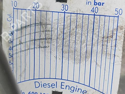 Engine VW PASSAT B7 (362) 2.0 TDI | BP33797734M1  - Image 10