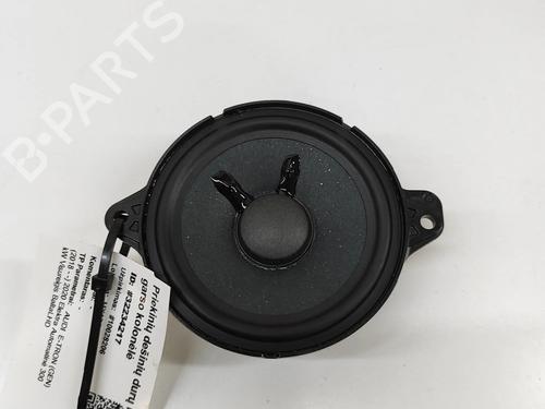 speaker-audi-e-tron-gen-2018-33374535 main image