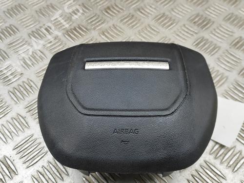 Used Driver airbag LAND ROVER RANGE ROVER EVOQUE (L538) 2.2 D 4x4 (190 hp) 29753340
