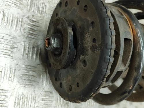 Left front shock absorber OPEL MOVANO B Van (X62) 2.3 CDTI FWD (FV) | BP26500975M16 - Image 4