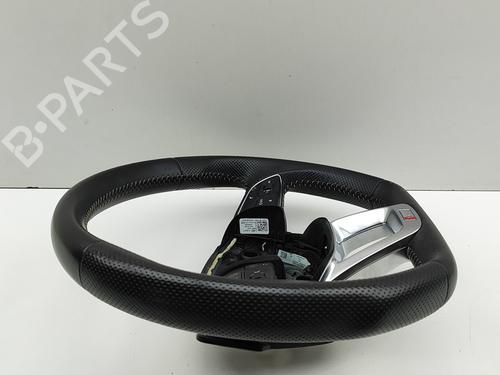 Steering wheel AUDI Q5 (FYB, FYG) 2.0 TFSI quattro | BP28436514C49 