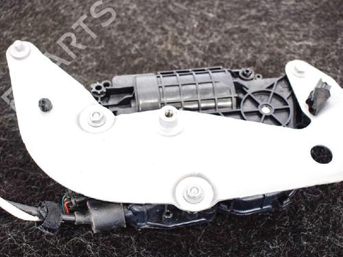 Rear left lock BMW 5 Touring (E61) 530 xi | BP6733071C100 
