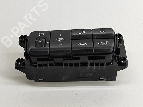 Switch KIA SPORTAGE IV (QL, QLE) 2.0 CRDi AWD | BP18418074I30 
