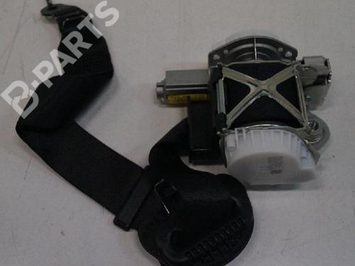 Used Front right seatbelt BMW 3 (F30, F80) 320 d (190 hp) 10402614