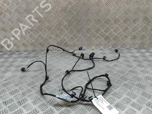 Used Electronic module Electronic module AUDI Q4 E-TRON SUV (F4B) 35 (170 hp) 28431454 28431454