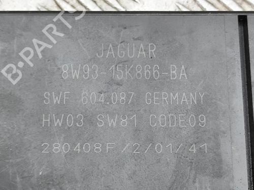Electronic module JAGUAR XJ (X350, X358) D 2.7 | BP36983941M83 - Image 6