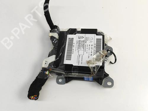Kollisjonspute styreenhet CITROËN C5 AIRCROSS (A_) 1.5 BlueHDi 130 (ACYHZJ, ACYHZR) | BP31021178M53