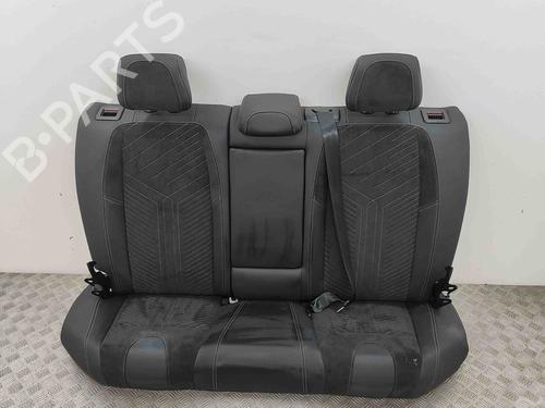 Seats set PEUGEOT 508 II (FB_, FH_, F3_) Hybrid 225 (F35GQU) | BP29974968C78 