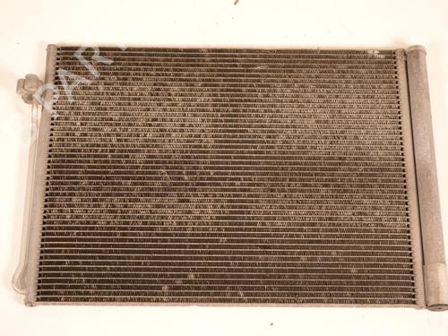 Used AC radiator AC radiator BMW X5 (F15, F85) xDrive 40 d (313 hp) 33353166 33353166