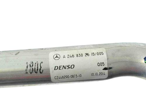 Tuyau de climatisation MERCEDES-BENZ A-CLASS (W176) A 45 AMG 4-matic (176.052) | BP30244729M126