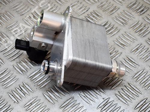 Oil radiator TESLA MODEL 3 (5YJ3) EV | BP27756633M33 - Image 2