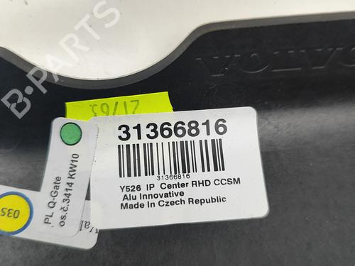 Other VOLVO XC90 II (256) B5 Mild-Hybrid | BP28562293O1 