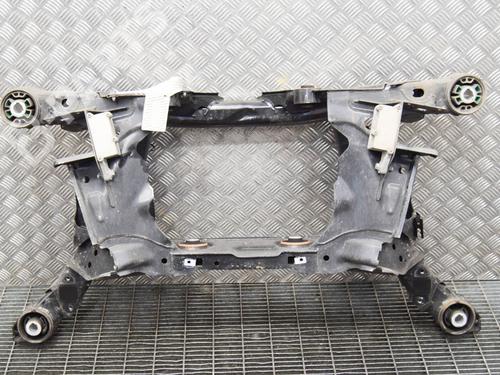 Used Rear axle Rear axle JAGUAR E-PACE (X540) 2.0 D180 AWD (179 hp) 7799264 7799264