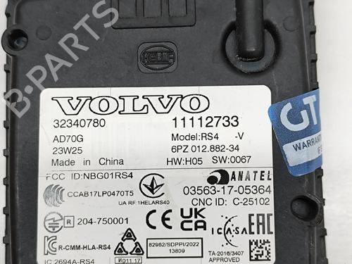 Electronic module POLESTAR POLESTAR 2 (534) EV | BP28561132M83