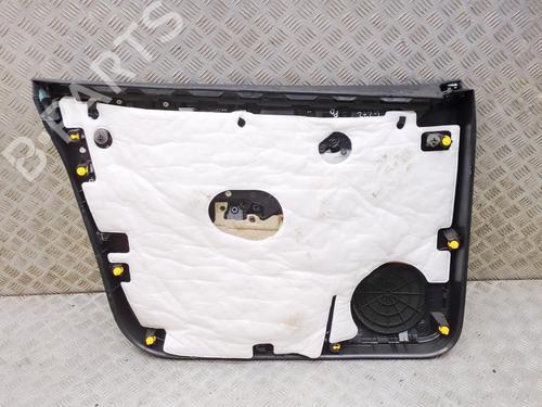 Front right panel TESLA MODEL Y (5YJY) EV Performance All-wheel Drive | BP39160380C59 - Image 2