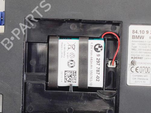 Electronic module BMW 4 Gran Coupe (F36) 418 d | BP6751924M83 