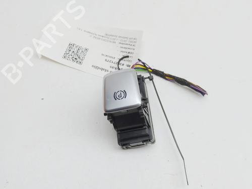 Used Switch Switch MERCEDES-BENZ C-CLASS (W205) C 200 BlueTEC / d (205.037) (136 hp) 40071098 40071098