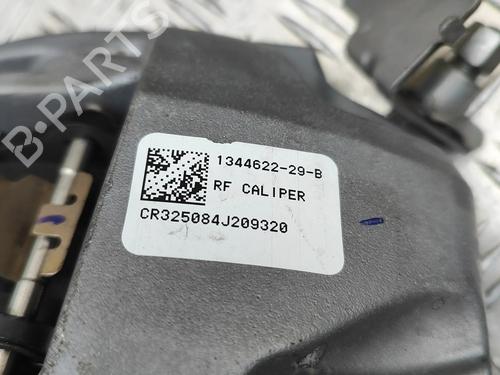 Right front brake caliper TESLA MODEL 3 (5YJ3) EV | BP34190424M104  - Image 6