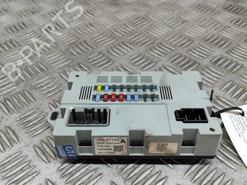 Fuse box LAND ROVER RANGE ROVER EVOQUE (L538) 2.2 D 4x4 | BP26242119E1