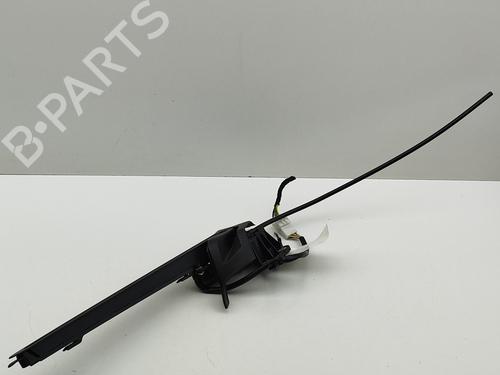 Other MERCEDES-BENZ E-CLASS T-Model (S212) E 220 CDI / BlueTEC (212.202, 212.201) | BP28675681O1 