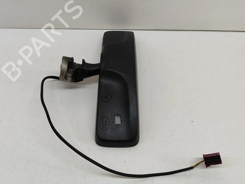 Rear mirror MERCEDES-BENZ A-CLASS (W177) A 180 (177.084) | BP33367923I6 - Image 3