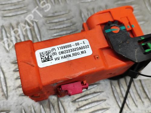 Electronic module TESLA MODEL Y (5YJY) EV Performance All-wheel Drive | BP36044005M83 - Image 6