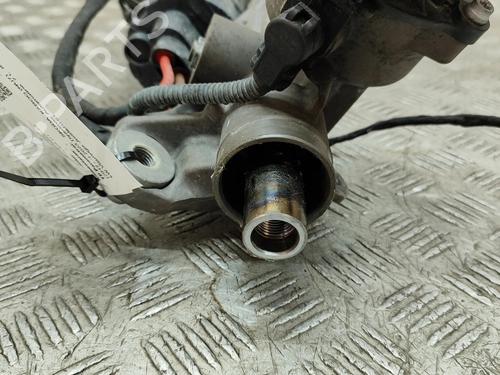 Steering rack SKODA KAROQ (NU7, ND7) 2.0 TDI | BP27788084M22 