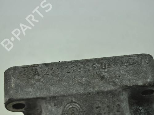 Støtte MERCEDES-BENZ C-CLASS (W204) C 200 Kompressor (204.041) (184 hp) 30257765