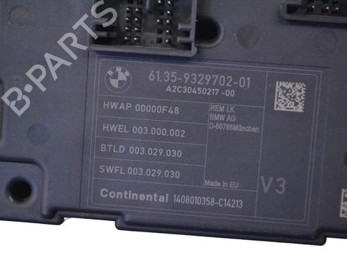 Electronic module BMW 1 (F20) 116 i | BP30232967M83 - Image 5