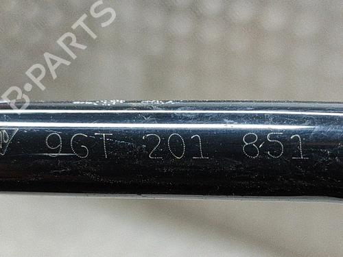 Pipe PORSCHE 911 (992) GT3 (992810) | BP27773607M125 