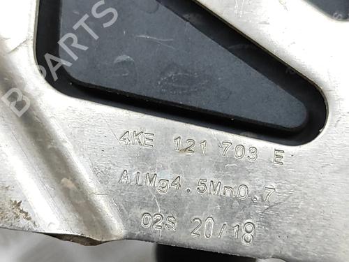 Elektronisk sensor AUDI E-TRON (GEN) 55 quattro | BP27781392M84 