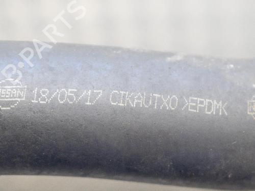Pipe NISSAN JUKE (F15) 1.5 dCi | BP14667445M125