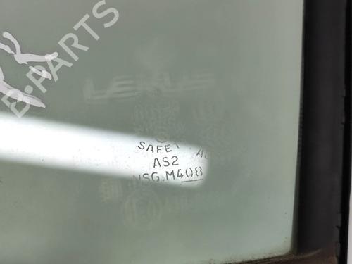 Front left quarter glass LEXUS UX (_AA1_, _AH1_, _MA1_) 250h (MZAH10) | BP27788809C111 