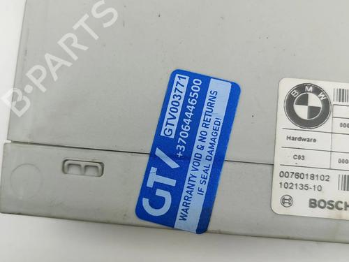 Electronic module BMW 3 Gran Turismo (F34) 335 d xDrive | BP27398121M83  - Image 5