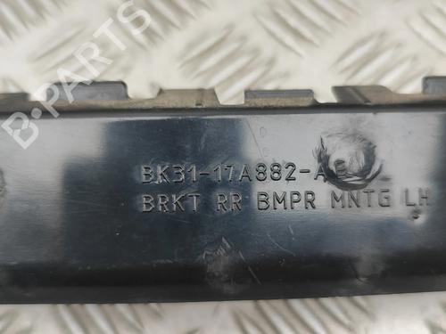 Rear bumper bracket FORD TRANSIT V363 Van (FCD, FDD) 2.0 EcoBlue | BP30301429C159