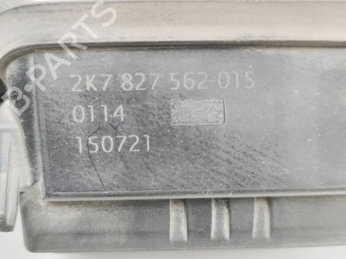 Tailgate handle VW CADDY V MPV (SBB, SBJ) 2.0 TDI 4motion | BP31976917C132 