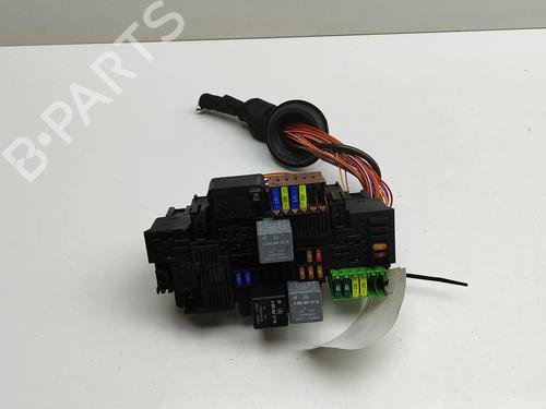 Used Fuse box MERCEDES-BENZ GLC (X253) 300 d 4-matic (253.919) (245 hp) 29731184