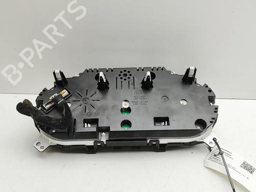 Instrument cluster KIA CEE'D (JD) 1.6 CRDi 115 | BP35726845C47 - Image 3
