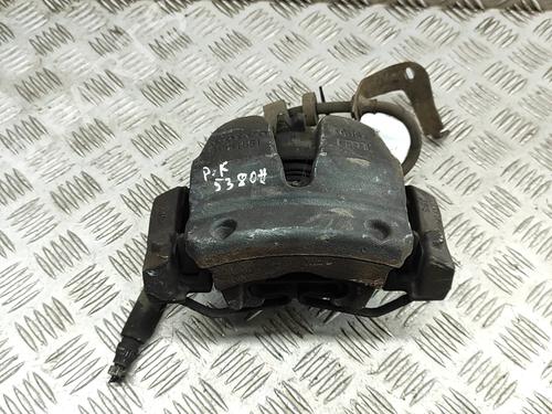 Used Left front brake caliper Left front brake caliper VOLVO V60 II (225) D3 (150 hp) 27793531 27793531
